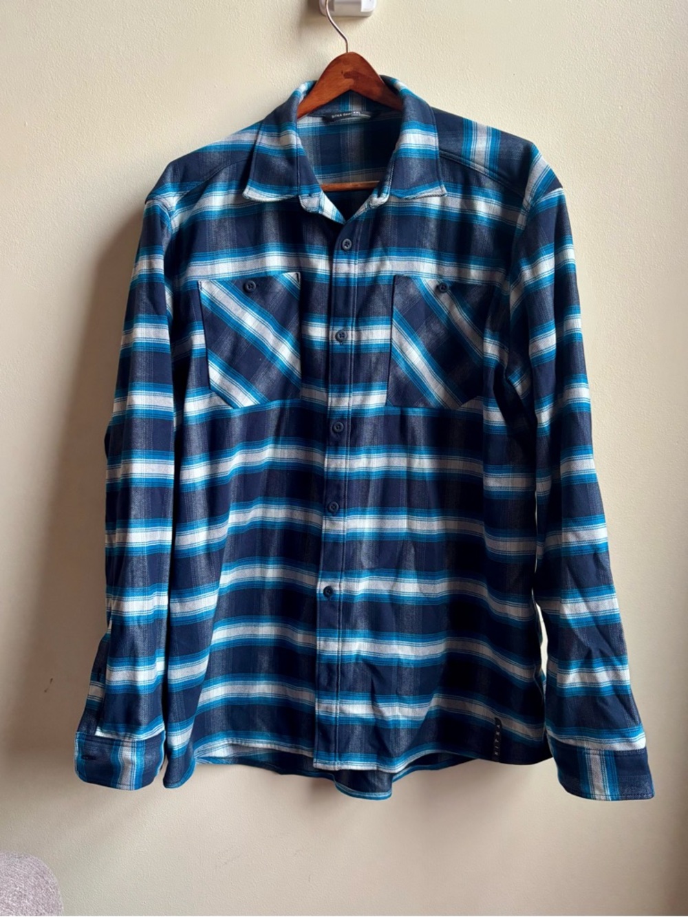 Men’s Sitka shirt xxl